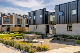 Central Stay Addington - Christchurch - 2