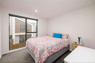 Central Stay Addington - Christchurch - 5