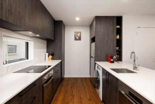 Central Stay Addington - Christchurch - 9