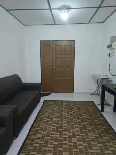 D Tasek Homestay Lenggong - - 2