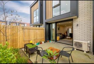Central Stay Addington - Christchurch - 4