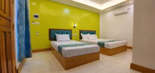 Alona Mariners Resort - 1