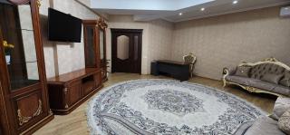 City view duplex apartment - Taschkent - 8