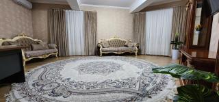City view duplex apartment - Taschkent - 7