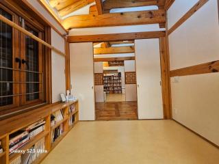 Chaehyodang Hanok Stay - 2