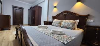 City view duplex apartment - Taschkent - 5