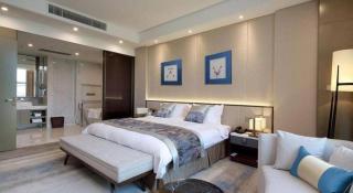 Nanjing Lakehome Hotels and Resorts - Nanjing - 9