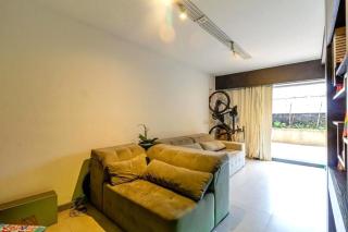 Loft aconchegante com amplo terraço na Augusta ao lado da Paulista - São Paulo - 9