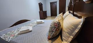 City view duplex apartment - Taschkent - 4