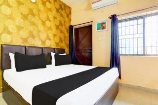 Hotel O Rewansh in - Bhilai - 3