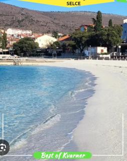 Apartmani Djura - Selce - 7