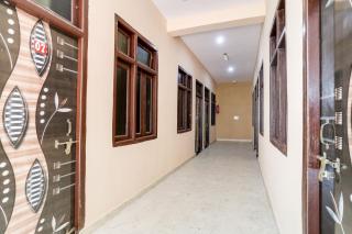 SPOT ON Apna Hotel - Kharka - 8