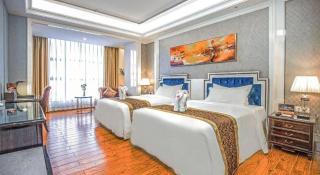 Kai Dun Hotel - Haikou - 9