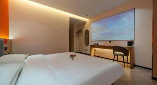 GreenTree Alliance Shangrao Wannian County Wanchang Avenue Hotel - 1