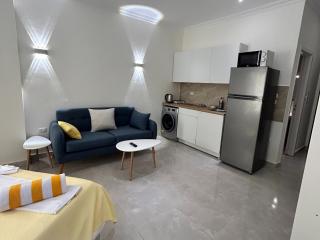 Studio Apartment Fiesta - Hurghada - 3