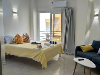 Studio Apartment Fiesta - Hurghada - 2