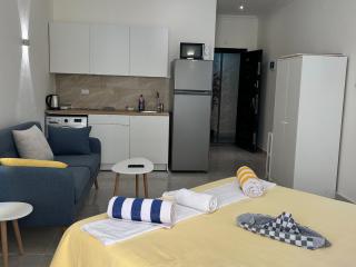 Studio Apartment Fiesta - Hurghada - 4