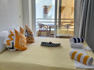 Studio Apartment Fiesta - Hurghada - 1