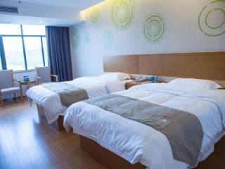 GreenTree Inn Anqing Yuexixian Wenquan Branch - Tangchifan - 1