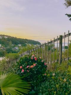 Sunset View Chalet - Paihia - 9