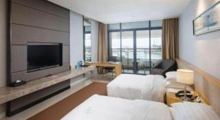 Shenzhen Dameishawan Youtinghui Hotel - Shenzhen - 1
