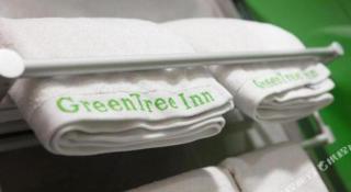 GreenTree Inn Yancheng Yandu District Hongxing Macalline Century Avenue - Yancheng - 2