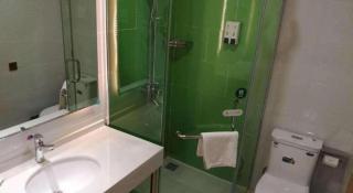 GreenTree Inn Yancheng Yandu District Hongxing Macalline Century Avenue - 3