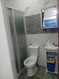 Elisa Transient House - 2