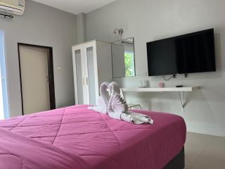 Papangkorn House - Suratthani - 1