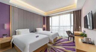 Lavande Hotel·Sihui Dawang - Foshan - 1