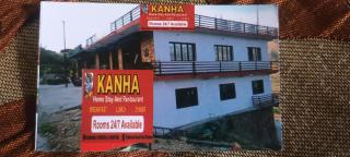 Kanha Homestay and restaurant - Dhanaulti - 7