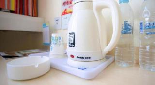 7Days Inn Tianjin Fifth Avenue Youyi Road Branch - Tianjin - 5