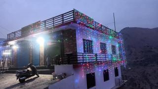 Kanha Homestay and restaurant - Dhanaulti - 4