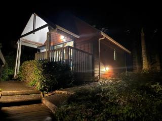 Sunset View Chalet - Paihia - 8