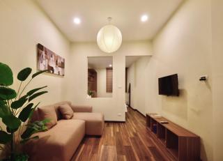 Hang Gấu Homestay in Long Biên - Hanoi - 0