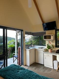 Sunset View Chalet - Paihia - 5