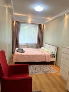 Квартира в самом центре Алматы - Almaty - 0