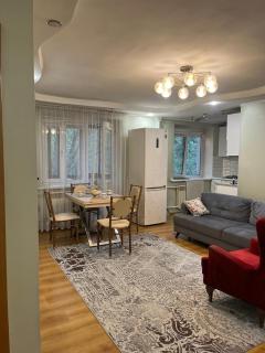 Квартира в самом центре Алматы - Almaty - 8