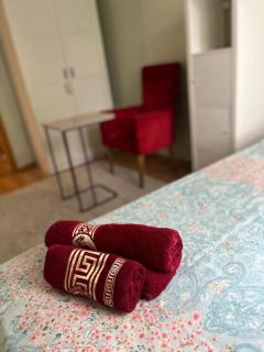 Квартира в самом центре Алматы - Almaty - 7