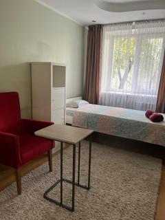 Квартира в самом центре Алматы - Almaty - 3