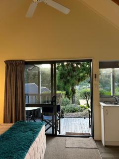 Sunset View Chalet - Paihia - 4