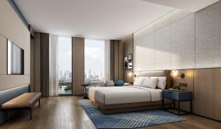 Four Points by Sheraton Kunshan - 7