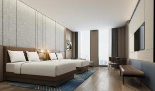 Four Points by Sheraton Kunshan - 6