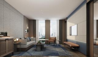 Four Points by Sheraton Kunshan - 3