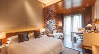 Pins De La Brume Hotel - Hangzhou - 5