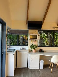 Sunset View Chalet - Paihia - 3
