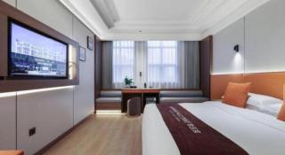 Chengdu Haotian Guotai Hotel - Chengdu - 2