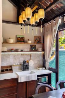 Hội An Wooden Retreat In Town - Hội An - 8