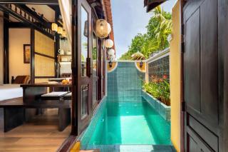 Hội An Wooden Retreat In Town - Hội An - 7