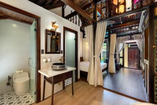 Hội An Wooden Retreat In Town - Hội An - 5